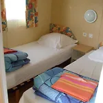 Camping Le Bourdieu Durfort (Ariege)