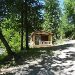 Le Bourdieu Camping