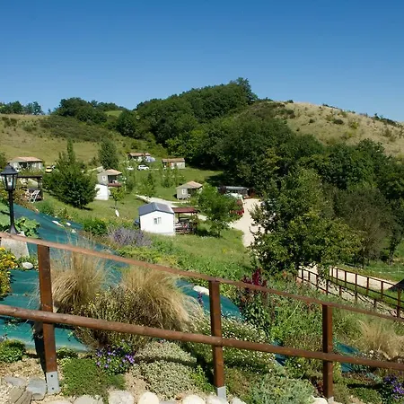 布迪奥露营酒店