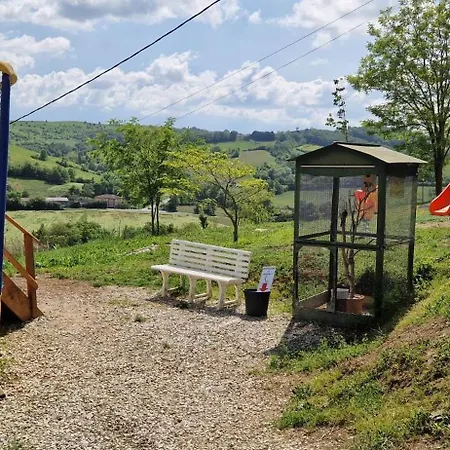 Le Bourdieu Campingplatz 3*
