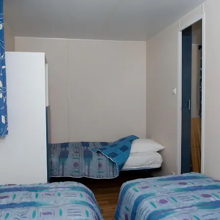 Le Bourdieu Kemping 3*