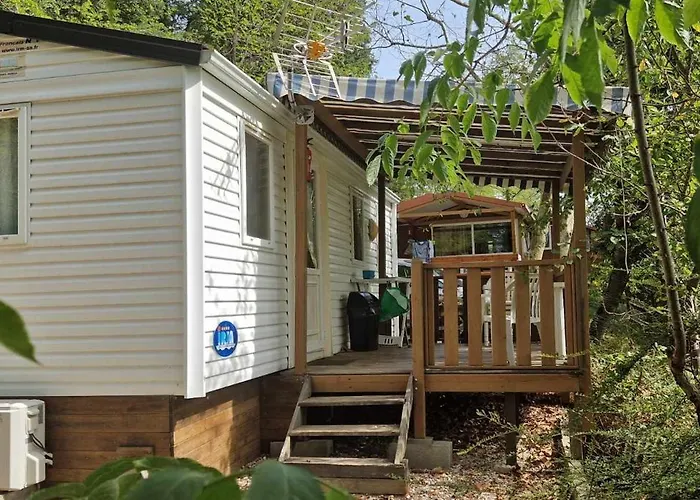 Le Bourdieu 3* Durfort (Ariege)