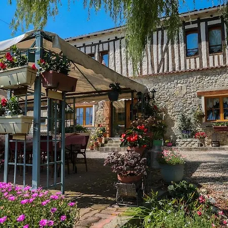 Le Bourdieu Camping Durfort (Ariege)