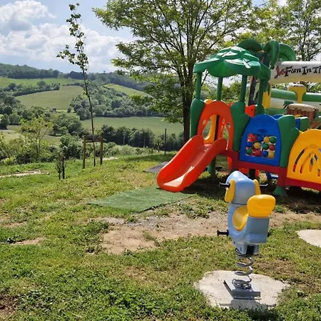 Camping Le Bourdieu 3*