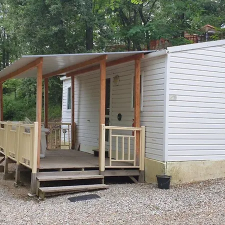 Le Bourdieu Camping Durfort (Ariege)