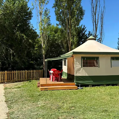 Le Bourdieu Durfort (Ariege)