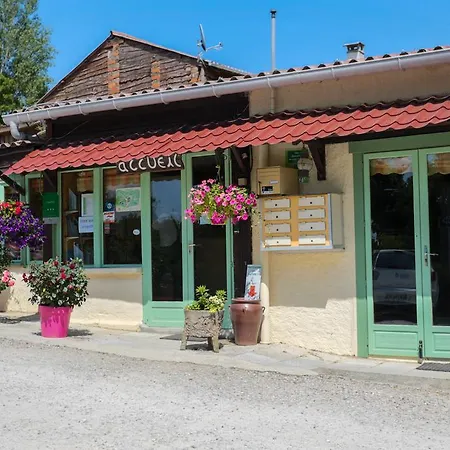 Le Bourdieu Durfort (Ariege)