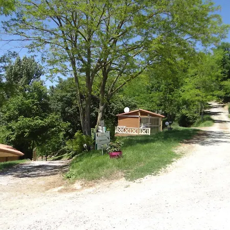 Le Bourdieu Durfort (Ariege)