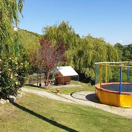 Le Bourdieu Campsite 3*