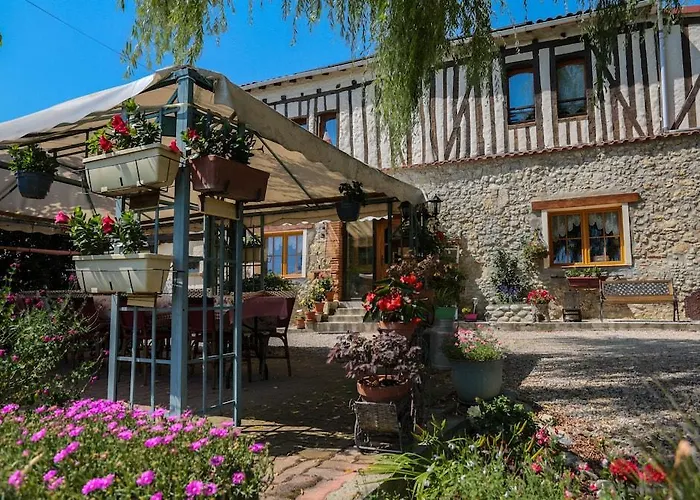 Le Bourdieu Кемпинг Durfort (Ariege)