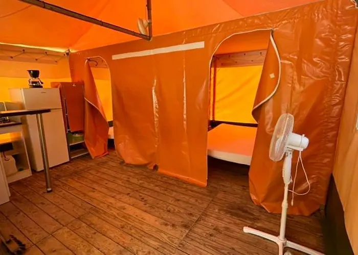 Le Bourdieu Durfort (Ariege)