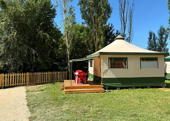 Le Bourdieu Durfort (Ariege)