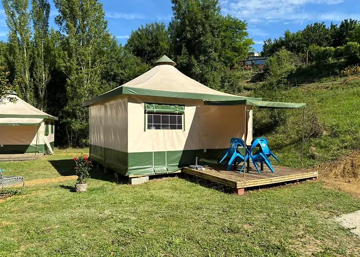Le Bourdieu Durfort (Ariege)